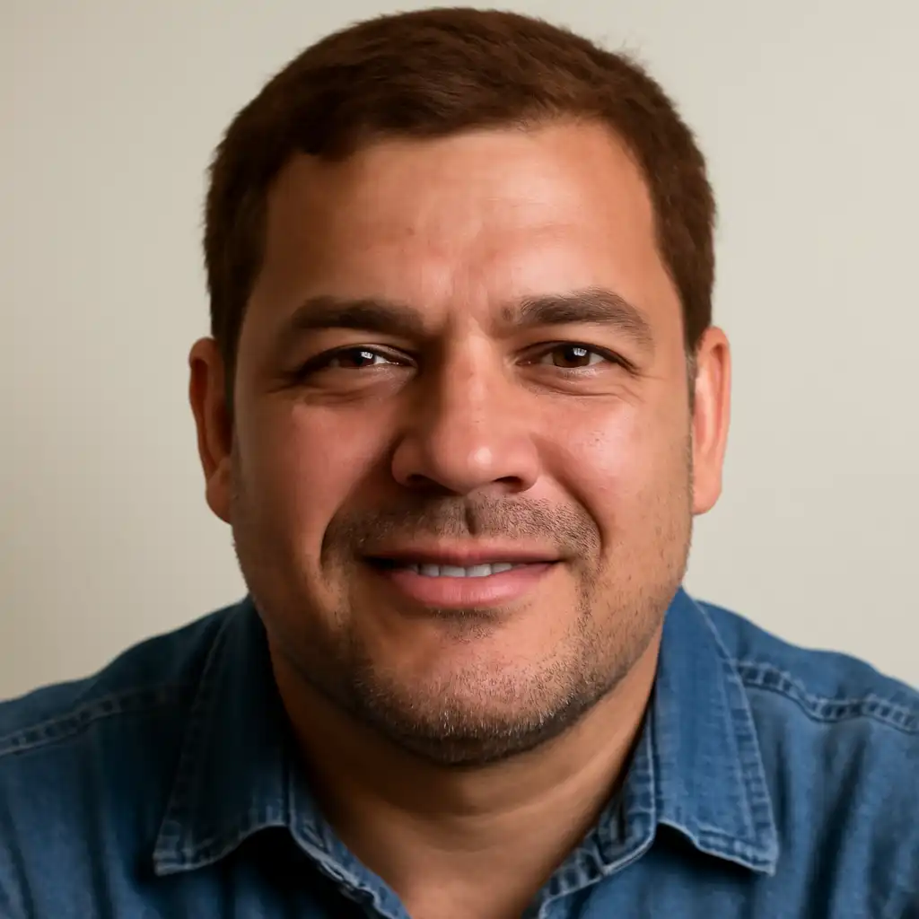 Tiago Mendes Rocha